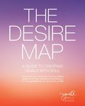 The Desire Map: A Guide to Creating Goals with Soul - 圖片 1