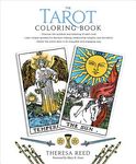 The Tarot Coloring Book - 圖片 1