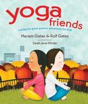 Yoga Friends: A Pose-By-Pose Partner Adventure for Kids - 圖片 1