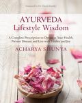 Ayurveda Lifestyle Wisdom: A Complete Prescription to Optimize Your Health, Prevent Disease, and Live with Vitality and Joy - 圖片 1