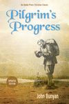 Pilgrim's Progress (Parts 1 & 2): Updated, Modern English. More Than 100 Illustrations. - 圖片 1