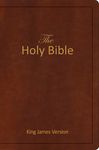 The Holy Bible (Kjv), Holy Spirit Edition, Imitation Leather, Dedication Page, Prayer Section: King James Version - 圖片 1
