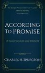 According to Promise: Of Salvation, Life, and Eternity - 圖片 1