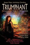 Triumphant: Rogue Mage Anthology Omnibus - 圖片 1