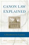 Canon Law Explained: A Handbook for Laymen - 圖片 1