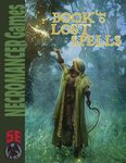 Book of Lost Spells - 5th Edition - 圖片 1
