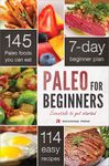 Paleo for Beginners: Essentials to Get Started - 圖片 1