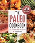 The Paleo Cookbook: 300 Delicious Paleo Diet Recipes - 圖片 1