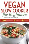 Vegan Slow Cooker for Beginners: Essentials to Get Started - 圖片 1