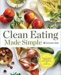 Clean Eating Made Simple: A Healthy Cookbook with Delicious Whole-Food Recipes for Eating Clean - 圖片 1