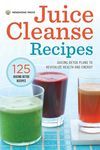 Juice Cleanse Recipes: Juicing Detox Plans to Revitalize Health and Energy - 圖片 1