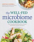 The Well-Fed Microbiome Cookbook: Vital Microbiome Diet Recipes to Repair and Renew the Body and Brain - 圖片 1