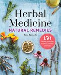 Herbal Medicine Natural Remedies: 150 Herbal Remedies to Heal Common Ailments - 圖片 1