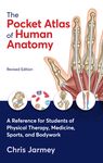 The Pocket Atlas of Human Anatomy, Revised Edition: A Reference for Students of Physical Therapy, Medicine, Sports, and Bodywork - 圖片 1