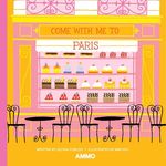 Come with Me to Paris - 圖片 1