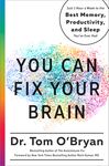 You Can Fix Your Brain: Just 1 Hour a Week to the Best Memory, Productivity, and Sleep You've Ever Had - 圖片 1