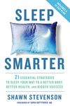 Sleep Smarter: 21 Essential Strategies to Sleep Your Way to a Better Body, Better Health, and Bigger Success: A Longevity Book - 圖片 1