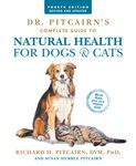 Dr. Pitcairn's Complete Guide to Natural Health for Dogs & Cats (4th Edition) - 圖片 1