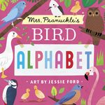 Mrs. Peanuckle’s Bird Alphabet - 圖片 1