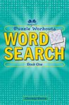 Puzzle Workouts: Word Search (Book One) - 圖片 1