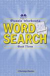 Puzzle Workouts: Word Search (Book Three) - 圖片 1