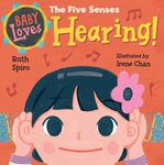 Baby Loves the Five Senses: Hearing! - 圖片 1