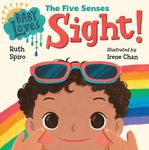 Baby Loves the Five Senses: Sight! - 圖片 1
