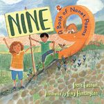 Nine: A Book of Nonet Poems - 圖片 1