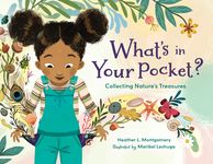 What's in Your Pocket?: Collecting Nature's Treasures - 圖片 1