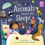 The Animals Would Not Sleep! - 圖片 1