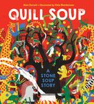 Quill Soup: A Stone Soup Story - 圖片 1