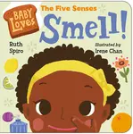 Baby Loves the Five Senses: Smell! - 圖片 1