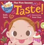 Baby Loves the Five Senses: Taste! - 圖片 1