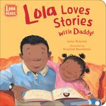 Lola Loves Stories with Daddy - 圖片 1