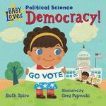 Baby Loves Political Science: Democracy! - 圖片 1