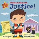 Baby Loves Political Science: Justice! - 圖片 1