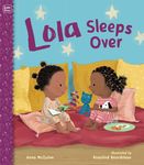 Lola Sleeps Over - 圖片 1