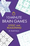 10-Minute Brain Games: Logic and Reasoning - 圖片 1