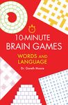 10-Minute Brain Games: Words and Language - 圖片 1