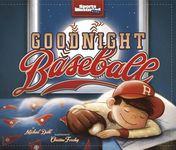 Goodnight Baseball - 圖片 1