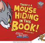 There's a Mouse Hiding in This Book! - 圖片 1