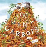 Too Many Carrots - 圖片 1
