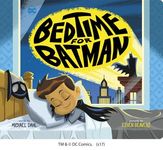 Bedtime for Batman - 圖片 1