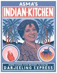 Asma's Indian Kitchen: Home-Cooked Food Brought to You by Darjeeling Express - 圖片 1