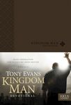 Kingdom Man Devotional: Daily Inspiration for Fulfilling Your Destiny - 圖片 1