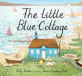 The Little Blue Cottage - 圖片 1