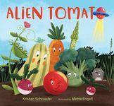 Alien Tomato - 圖片 1