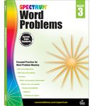 Word Problems, Grade 3: Volume 76 - 圖片 1