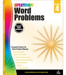 Word Problems, Grade 4: Volume 77 - 圖片 1