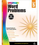 Word Problems, Grade 5: Volume 78 - 圖片 1